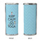 Keep Calm & Do Yoga Lighter Case - APPROVAL