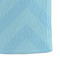 Keep Calm & Do Yoga Microfiber Dish Towel - DETAIL