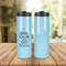 Keep Calm & Do Yoga Stainless Steel Tumbler - Lifestyle