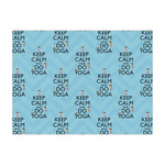 Keep Calm & Do Yoga Large Tissue Papers Sheets - Heavyweight