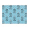 Keep Calm & Do Yoga Tissue Paper - Heavyweight - Large - Front