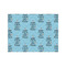 Keep Calm & Do Yoga Tissue Paper - Lightweight - Medium - Front