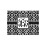 Monogrammed Damask 252 pc Jigsaw Puzzle