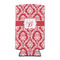 Damask 12oz Tall Can Sleeve - FRONT