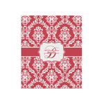 Damask Poster - Matte - 20x24 (Personalized)