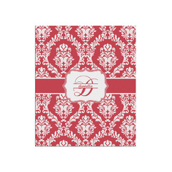 Damask Poster - Matte - 20x24 (Personalized)