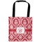 Damask Car Bag - Main