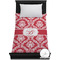 Damask Duvet Cover (TwinXL)