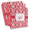 Damask Full Wrap Binders - PARENT/MAIN