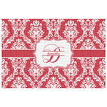 Damask Jigsaw Puzzle - 1000-piece (Personalized)