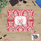 Damask Jigsaw Puzzle 500 Piece - In Context