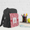 Damask Kid's Backpack - Lifestyle