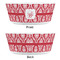 Damask Kids Bowls - APPROVAL