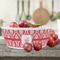 Damask Kids Bowls - LIFESTYLE