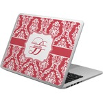 Damask Laptop Skin - Custom Sized (Personalized)