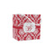 Damask Party Favor Gift Bag - Matte - Main