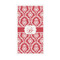 Damask Guest Paper Towels - Full Color - Standard (Personalized)