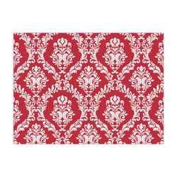 Damask Large Tissue Papers Sheets - Heavyweight