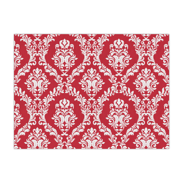 Custom Damask Large Tissue Papers Sheets - Heavyweight