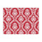 Damask Tissue Paper - Heavyweight - Large - Front