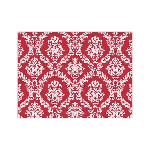 Custom Damask Medium Tissue Papers Sheets - Heavyweight