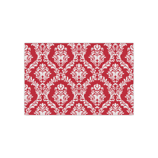 Custom Damask Small Tissue Papers Sheets - Heavyweight