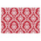 Damask Tissue Paper - Heavyweight - XL - Front