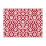 Damask Tissue Paper Sheets