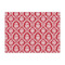 Damask Tissue Paper - Lightweight - Large - Front