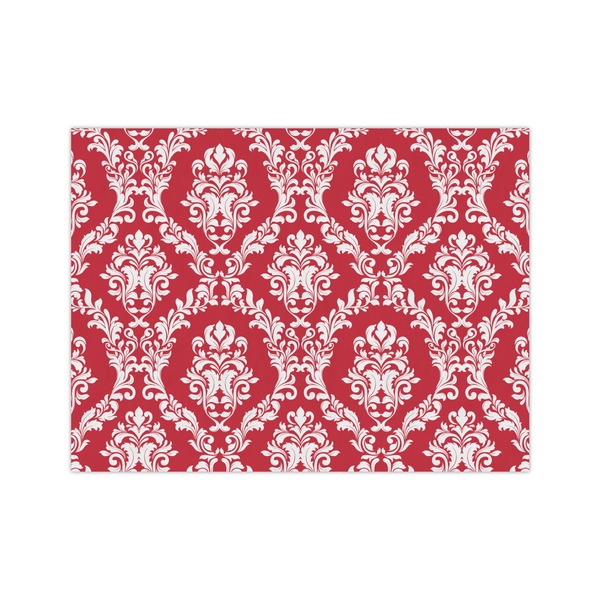 Custom Damask Medium Tissue Papers Sheets - Lightweight