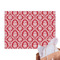 Damask Tissue Paper Sheets - Main