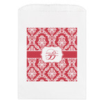 Damask Treat Bag (Personalized)