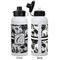 Toile Aluminum Water Bottle - White APPROVAL