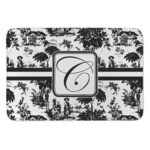 Toile Anti-Fatigue Kitchen Mat (Personalized)