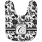 Toile Baby Bib - AFT flat