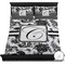 Toile Bedding Set (Queen) - Duvet