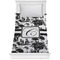 Toile Comforter (Twin)