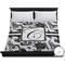 Toile Duvet Cover (King)