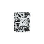 Toile Jewelry Gift Bags - Matte (Personalized)