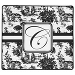 Toile XL Gaming Mouse Pad - 18" x 16" (Personalized)