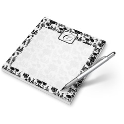 Toile Notepad (Personalized)