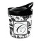 Toile Personalized Plastic Ice Bucket