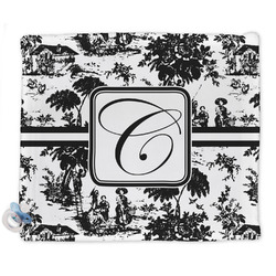 Toile Security Blankets - Double Sided (Personalized)