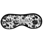 Toile Sleeping Eye Masks - Large (Personalized)