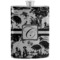 Toile Stainless Steel Flask