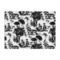 Toile Tissue Paper - Heavyweight - Large - Front