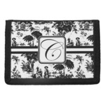 Toile Trifold Wallet (Personalized)