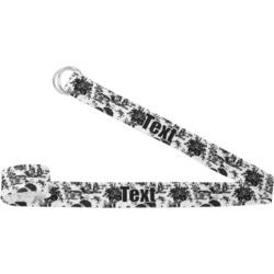 Toile Yoga Strap (Personalized)