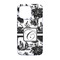 Toile iPhone 13 Case - Back