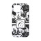 Toile iPhone 13 Mini Tough Case - Back